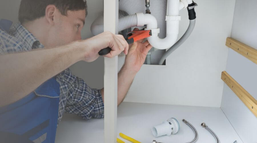 Professional expert plumbing services in Fritch, TX